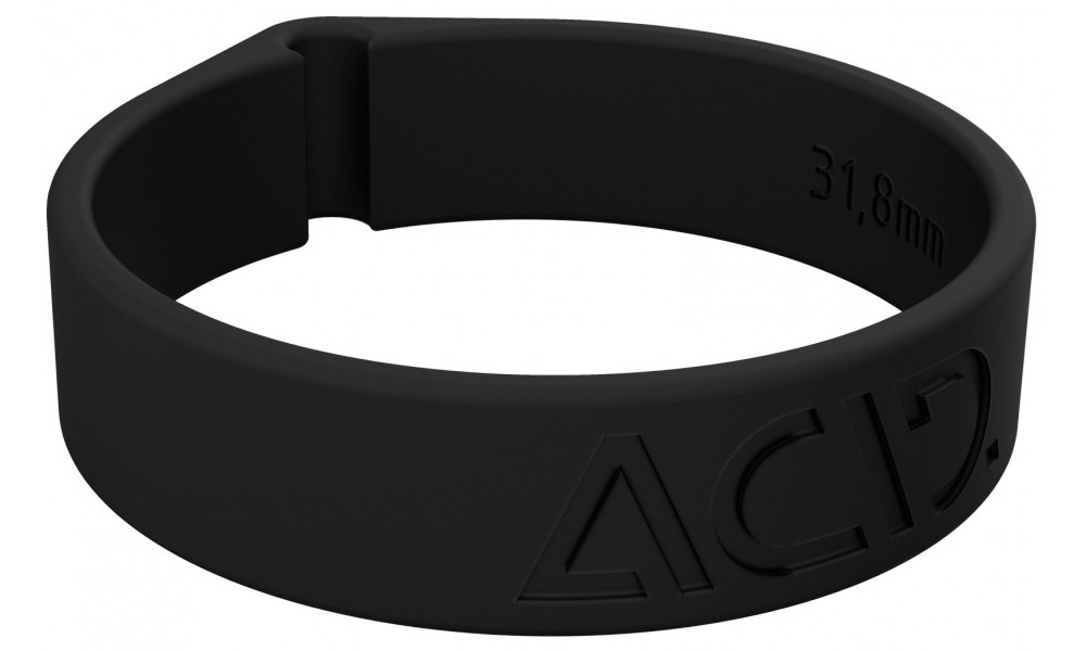 Kaapelinpidin ACID Handlebar 31.8mm E-Bike for HMI 