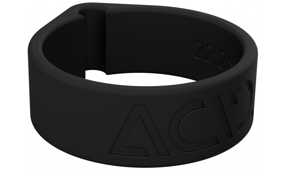 Kaapelinpidin ACID Handlebar 22.2mm E-Bike for HMI 