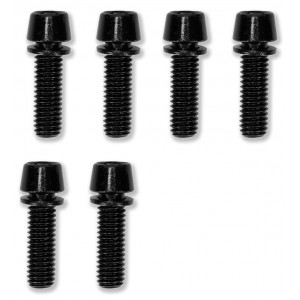 Ruuvi ACID M6x20 for Omne