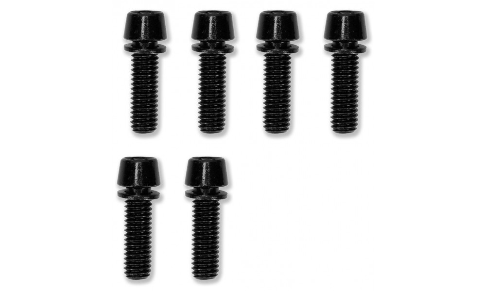 Ruuvi ACID M6x20 for Omne 