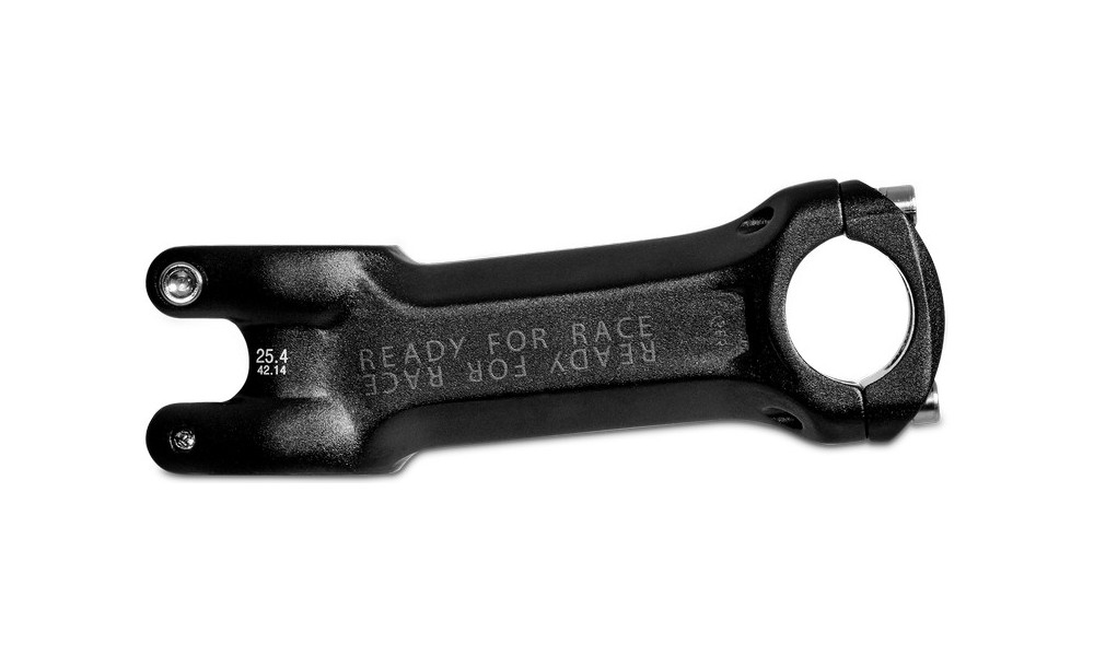 Ohjainkannatin RFR Pro 25.4mm 6° 