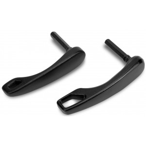 Satulatolpan korjausosa ACID Lever