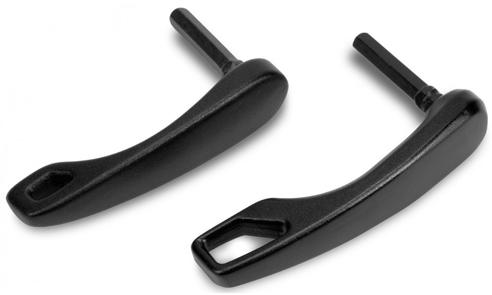 Satulatolpan korjausosa ACID Lever - 1