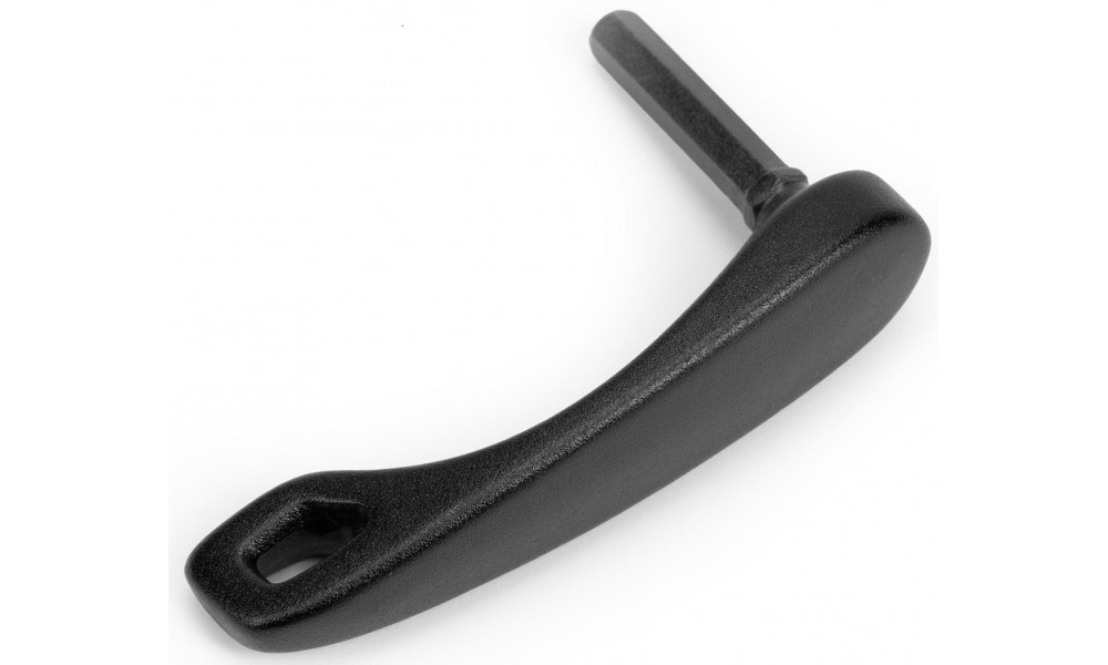 Satulatolpan korjausosa ACID Lever - 2