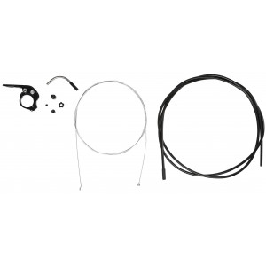 Satulatolpan huoltosarja RFR for Pro Inside Telescope