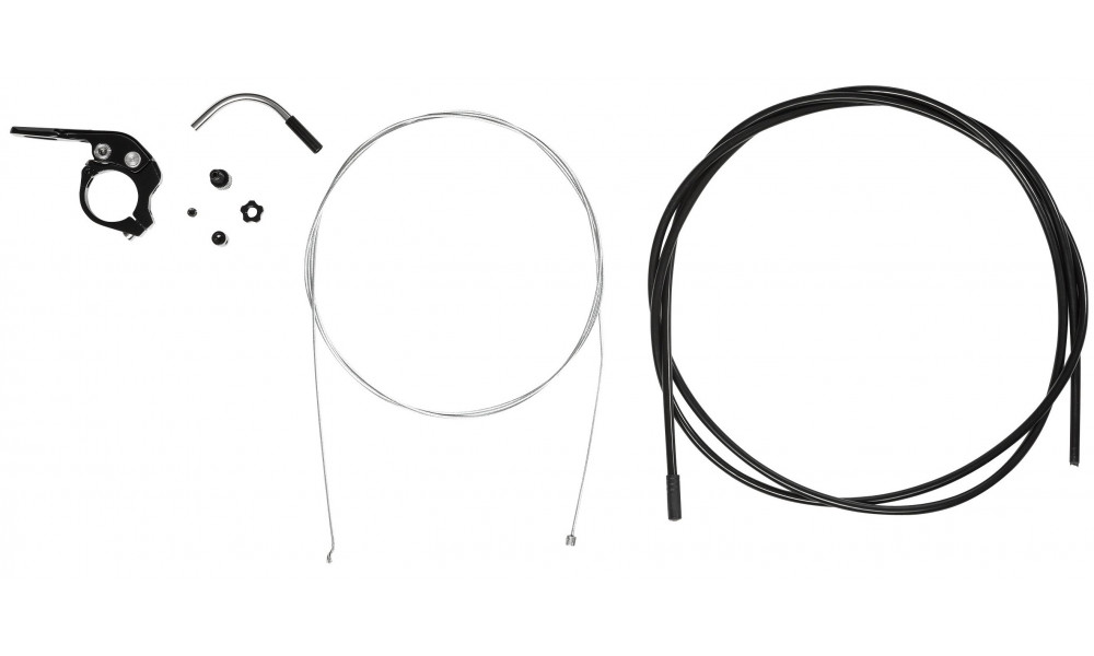 Satulatolpan huoltosarja RFR for Pro Inside Telescope 