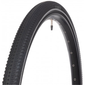 Rengas 28" ACID Gravel Allroad Wired 40-622 / 28x1.50 black-reflex
