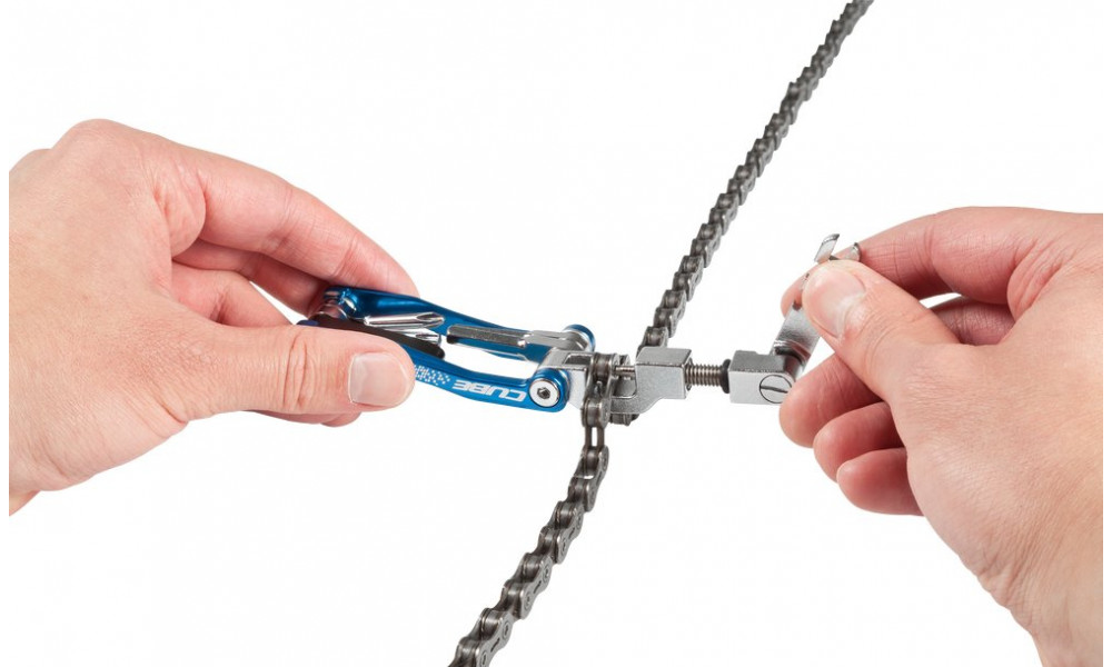 Tool set Cube Cubetool Smart 9in1 Multitool - 2