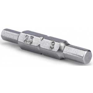 Työkalu ACID Bit 2.5 - 3 for Husk Multitool