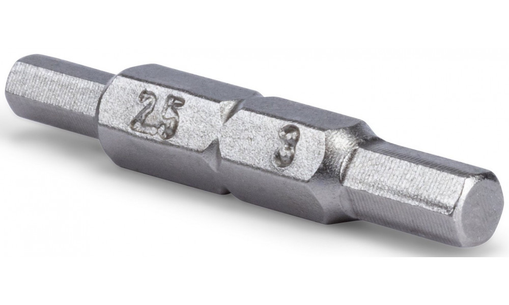 Työkalu ACID Bit 2.5 - 3 for Husk Multitool 