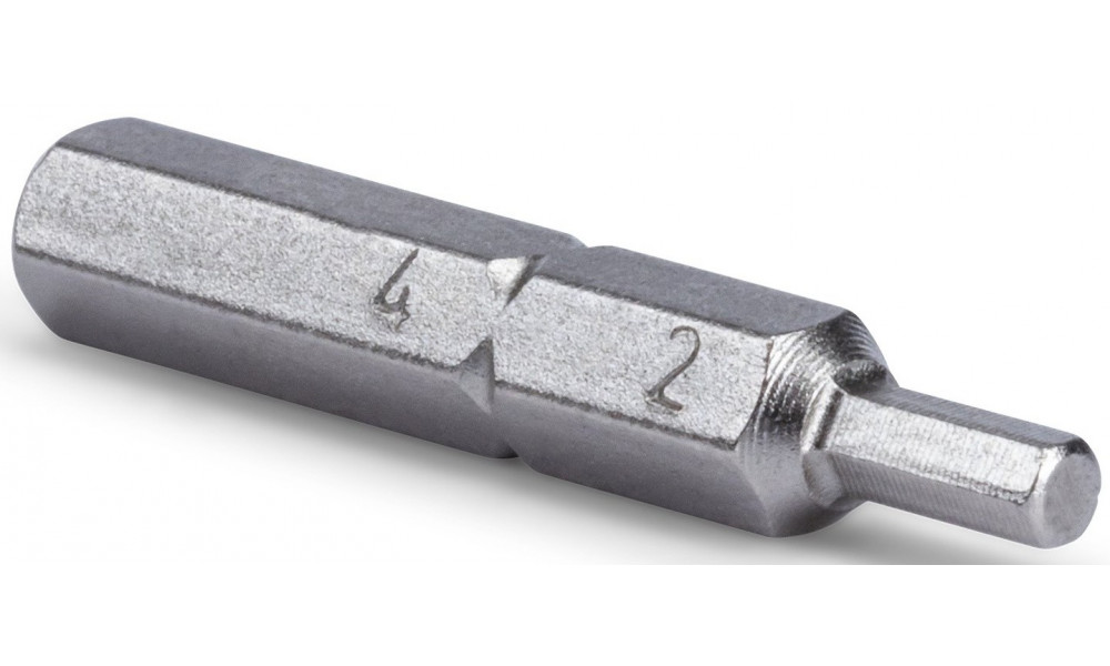 Työkalu ACID Bit 4 - 2 for Husk Multitool 