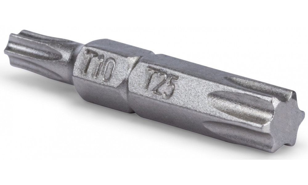Työkalu ACID Bit T10 - T25 for Husk Multitool 