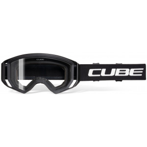 Lasit Cube Storm black