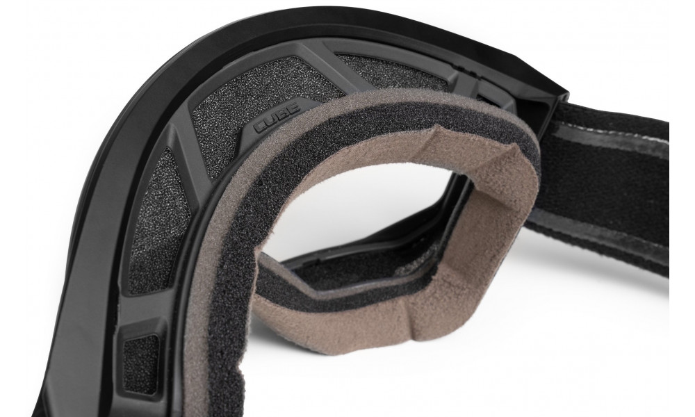 Lasit Cube Storm black - 2