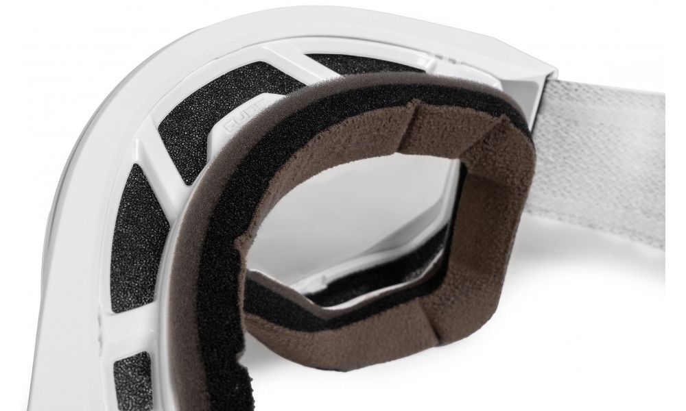 Lasit Cube Storm X Actionteam white - 2