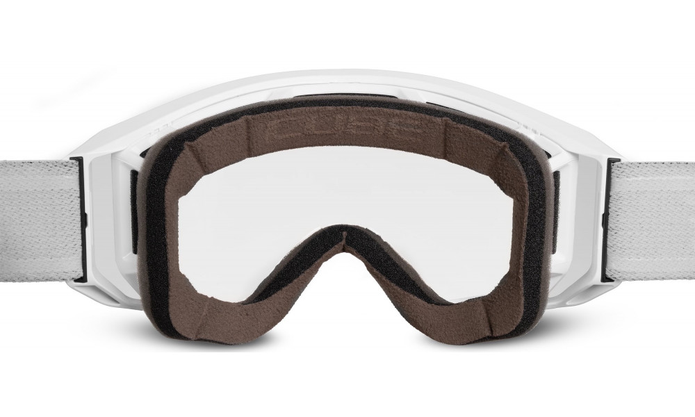 Lasit Cube Storm X Actionteam white - 3