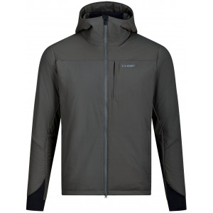 Jacket Cube Hybrid olive