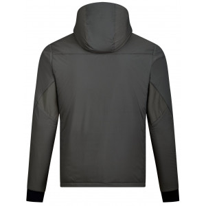 Jacket Cube Hybrid olive