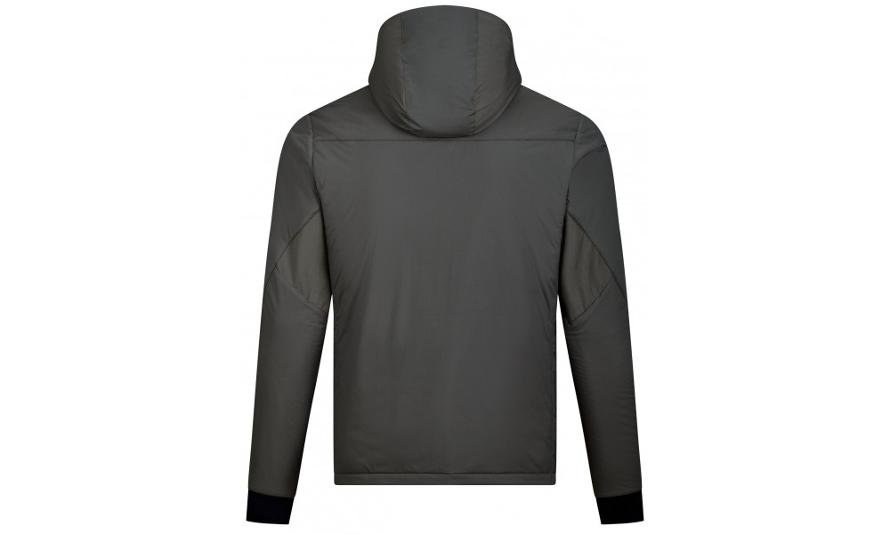 Jacket Cube Hybrid olive - 2