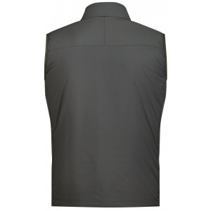 Vest Cube Hybrid olive