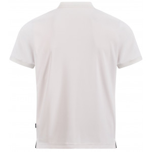 Shirt Cube Tech Polo sand