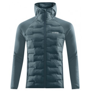 Jacket Cube Padded grey