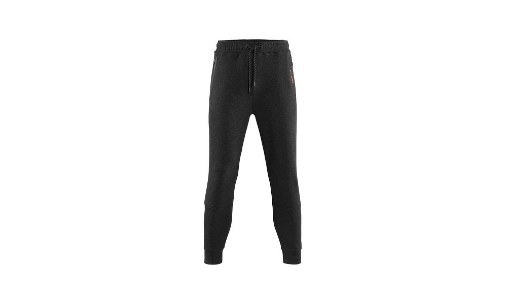 Pants Cube Jogger Advanced anthracite - 1