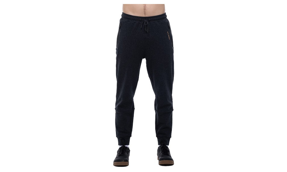 Pants Cube Jogger Advanced anthracite - 5