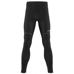 Cycling tights Cube ATX without pad black