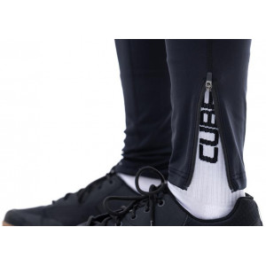 Cycling tights Cube ATX without pad black