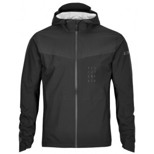 Cycling jacket Cube ATX Storm black