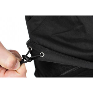 Cycling jacket Cube ATX Storm black