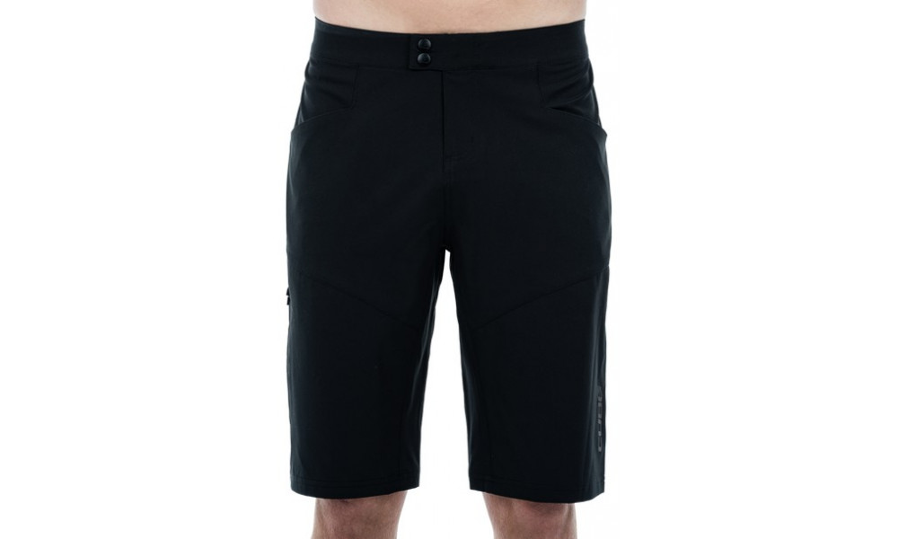 Cycling shorts Cube ATX Baggy CMPT black - 5