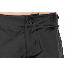 Cycling shorts Cube MTB Baggy Rookie blue