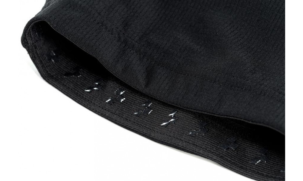 Cycling shorts Cube Teamline Baggy Rookie with liner blue'n'mint - 3