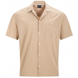 Cycling shirt Cube Lightweight S/S grey