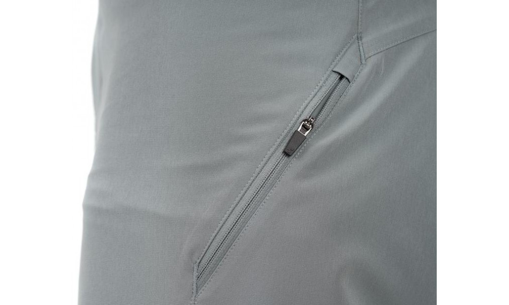 Cycling shorts Cube Vertex Lightweight Baggy grey - 3