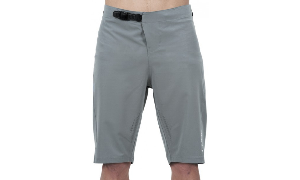 Cycling shorts Cube Vertex Lightweight Baggy grey - 5