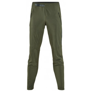Cycling pants Cube MTB TM reed green