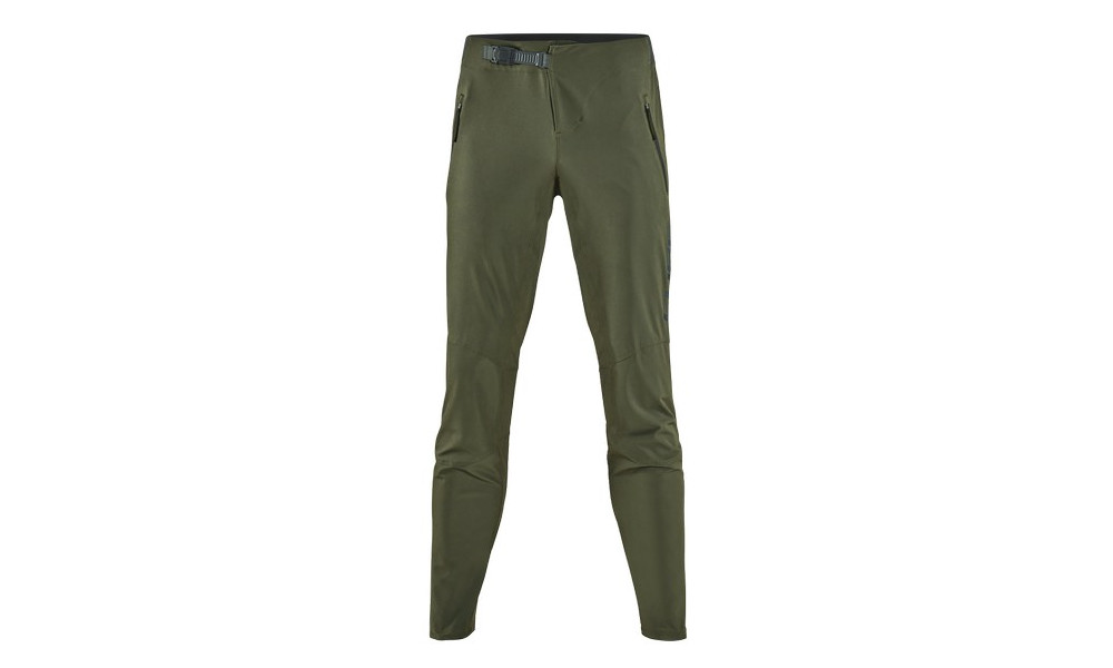 Cycling pants Cube MTB TM reed green - 1