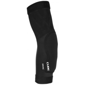 Knee protectors Cube Rookie black