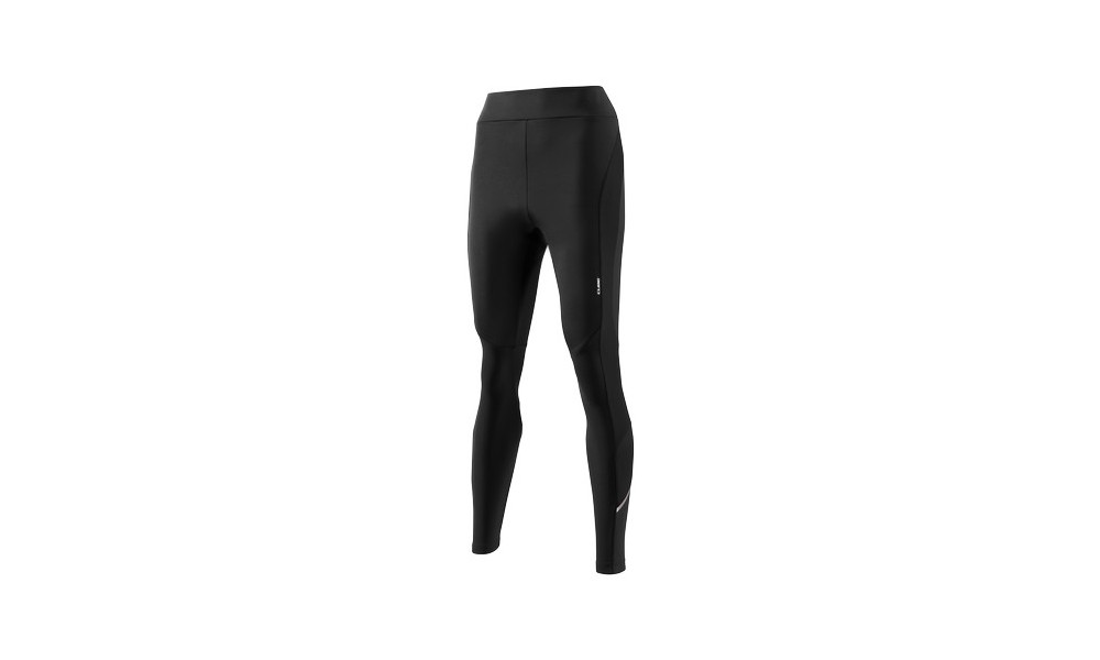 Cycling tights Cube Blackline WS without pad black - 1
