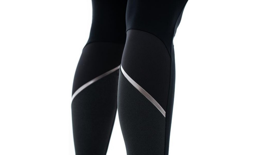Cycling tights Cube Blackline WS without pad black - 3