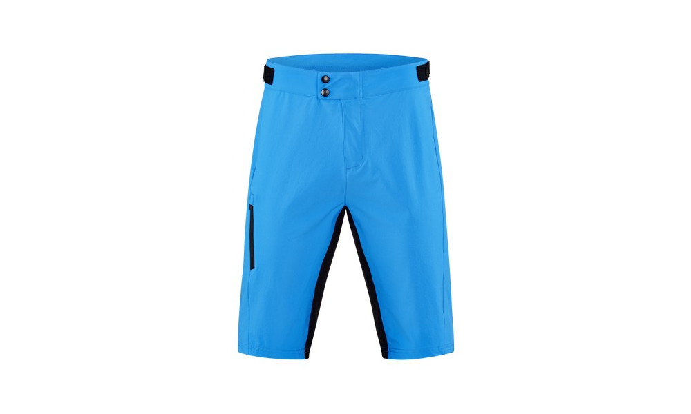 Cycling shorts Cube Teamline Baggy blue - 1