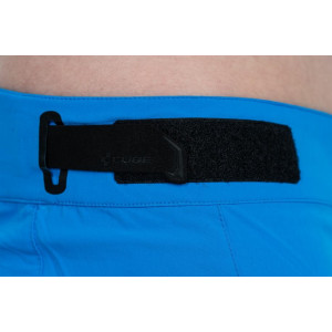 Cycling shorts Cube Teamline Baggy blue