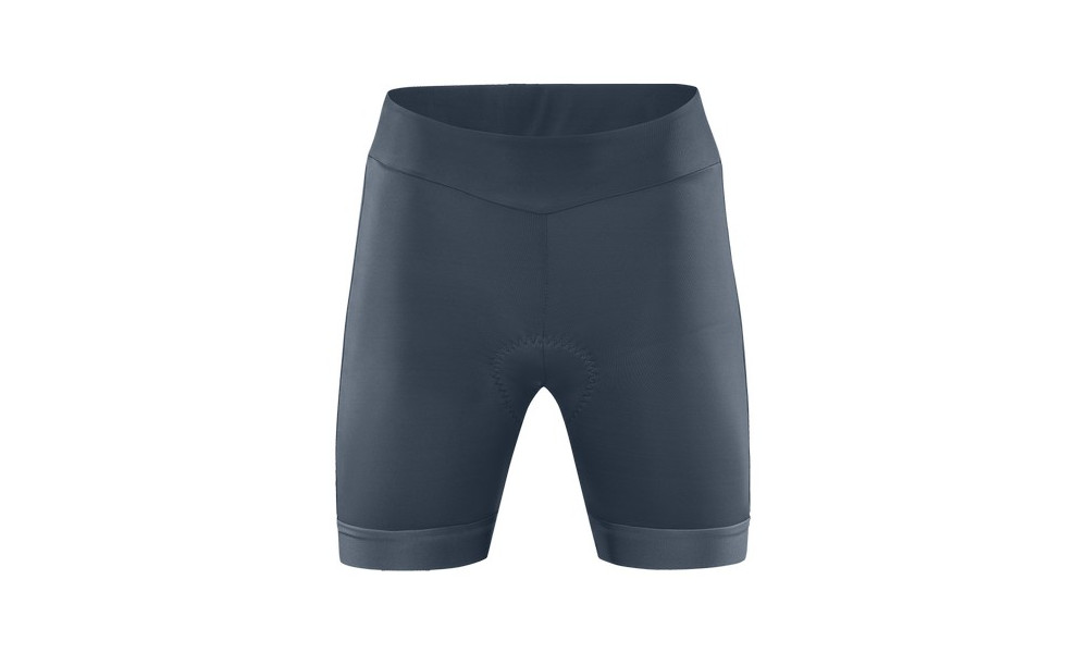 Cycling shorts Cube Blackline WS grey - 1