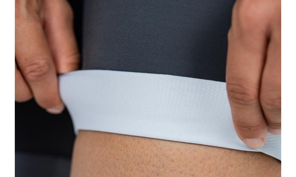 Cycling shorts Cube Blackline WS grey - 2