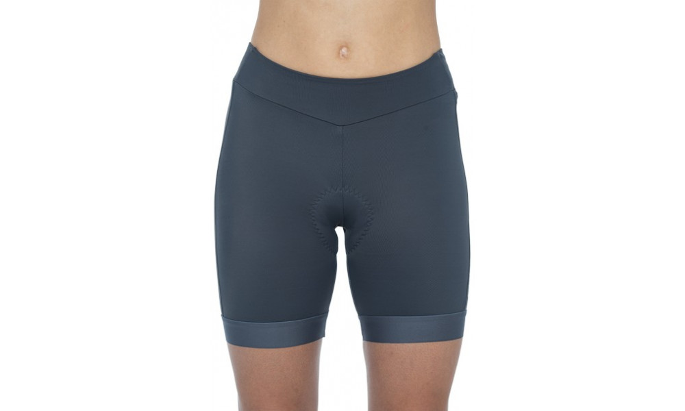 Cycling shorts Cube Blackline WS grey - 5