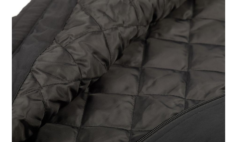 Vest Cube Work black - 3