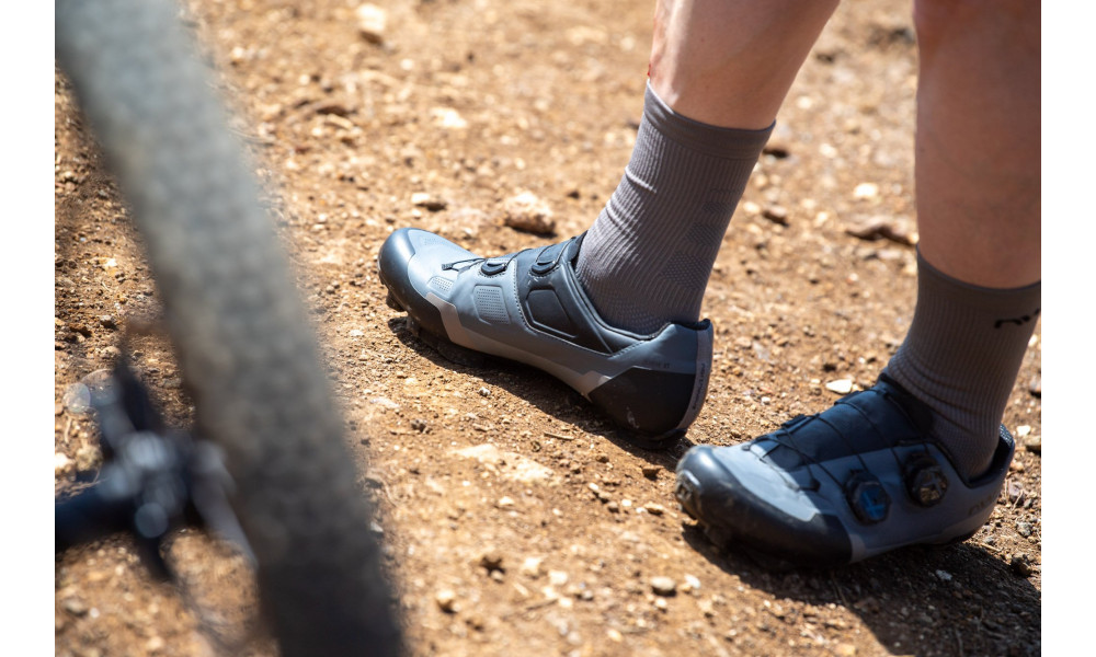 Pyöräilykengät Northwave Extreme XT MTB black-sand - 3